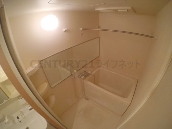 グラマシー十三東1st