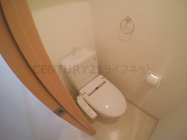 グラマシー十三東1st