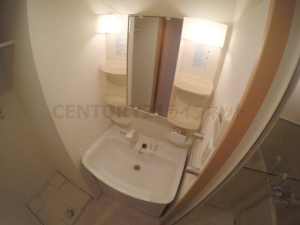 グラマシー十三東1st