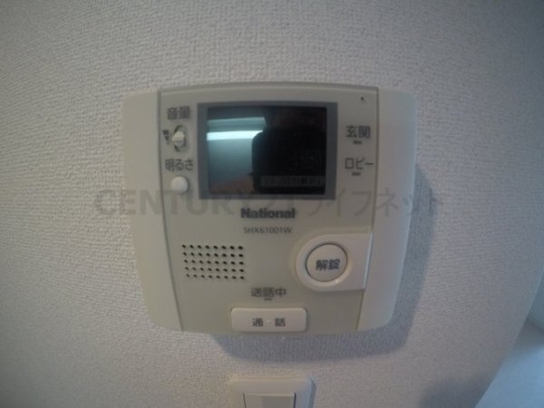 グラマシー十三東1st