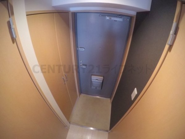 グラマシー十三東1st