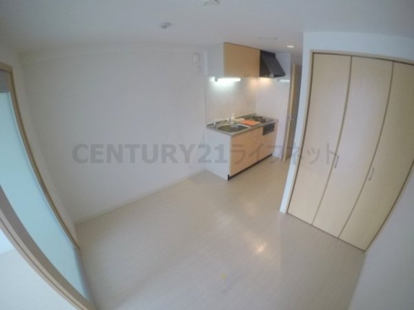 グラマシー十三東1st