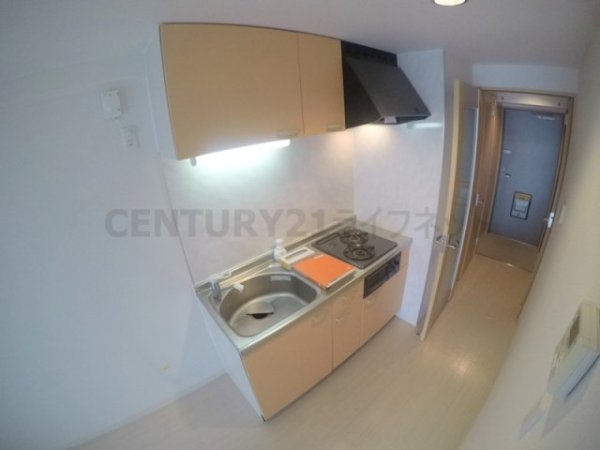 グラマシー十三東1st