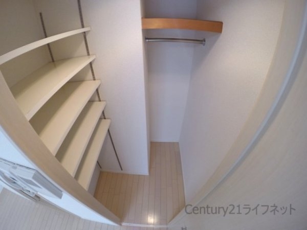 ルミナス新大阪