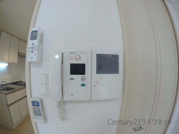 ルミナス新大阪