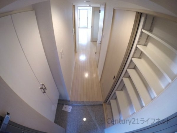 ルミナス新大阪