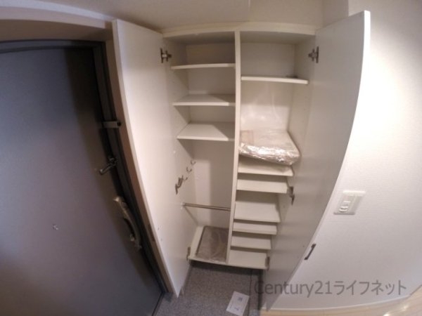 ルミナス新大阪