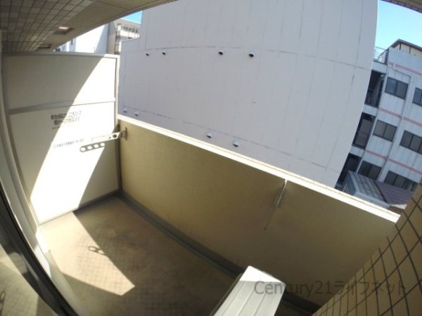 ルミナス新大阪