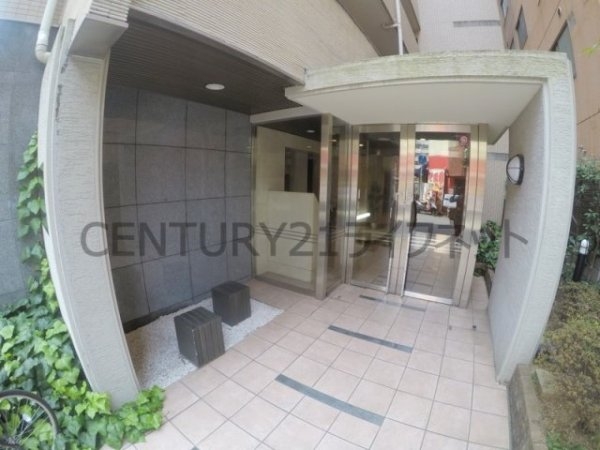 ルミナス新大阪