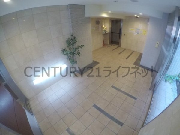 ルミナス新大阪