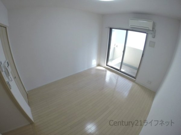 ルミナス新大阪