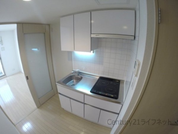 ルミナス新大阪