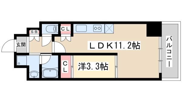 メセナ緑地公園