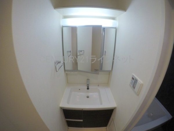 メセナ緑地公園