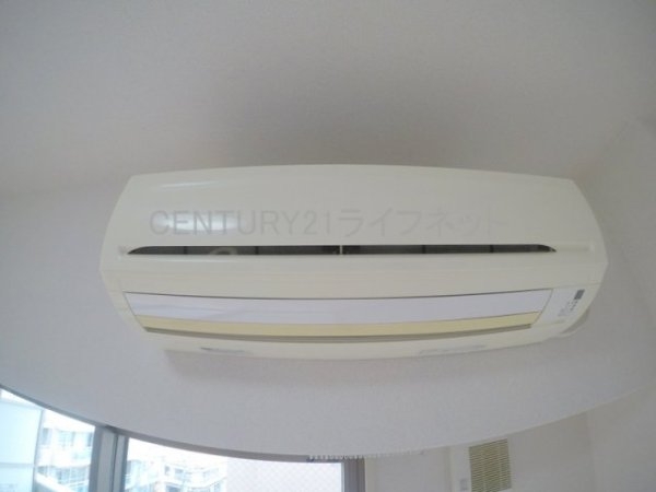 メセナ緑地公園