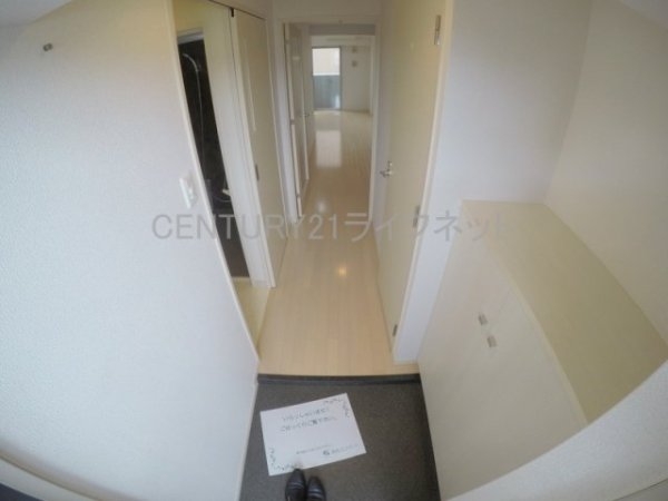 メセナ緑地公園