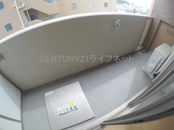 メセナ緑地公園