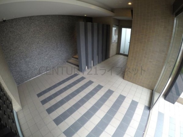 メセナ緑地公園