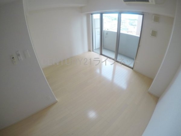 メセナ緑地公園