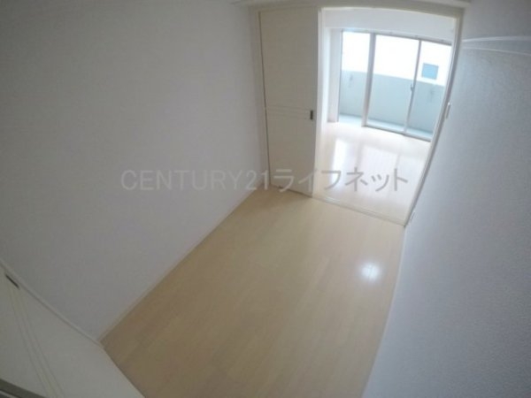 メセナ緑地公園