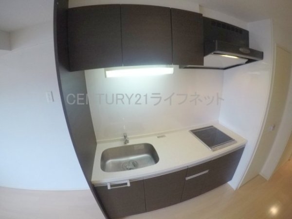 メセナ緑地公園