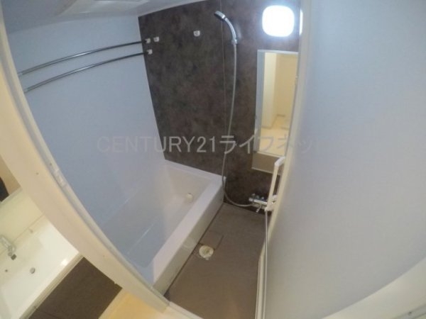 メセナ緑地公園