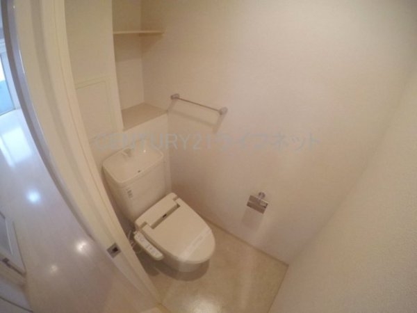 メセナ緑地公園