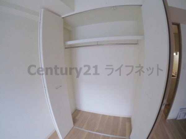 大阪市淀川区東三国３丁目のマンション