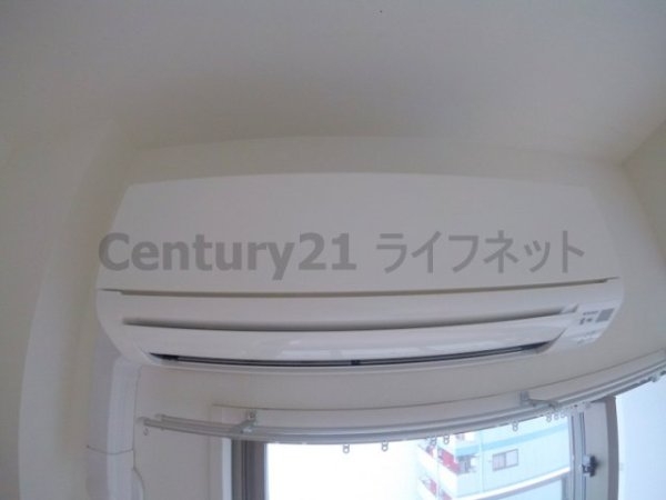 大阪市淀川区東三国３丁目のマンション