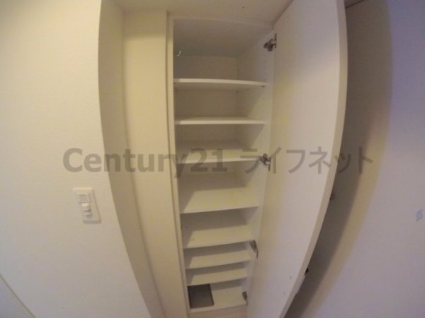 大阪市淀川区東三国３丁目のマンション