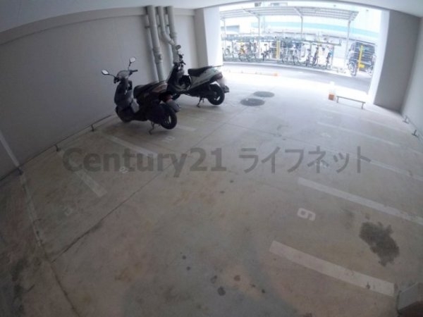 大阪市淀川区東三国３丁目のマンション