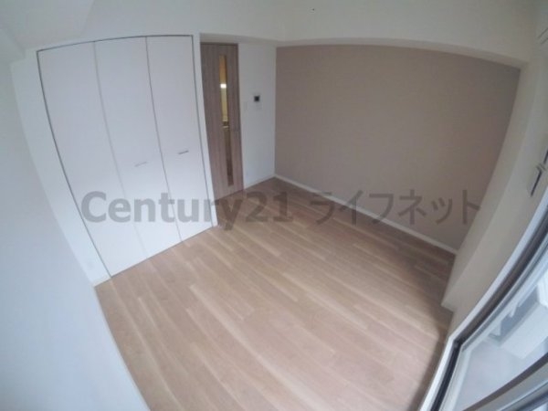 大阪市淀川区東三国３丁目のマンション