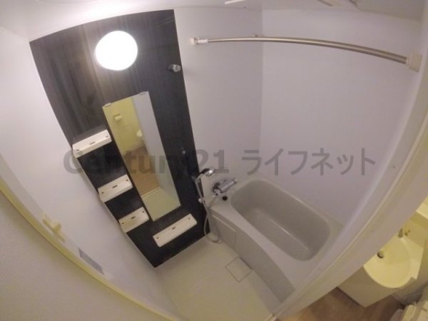 大阪市淀川区東三国３丁目のマンション