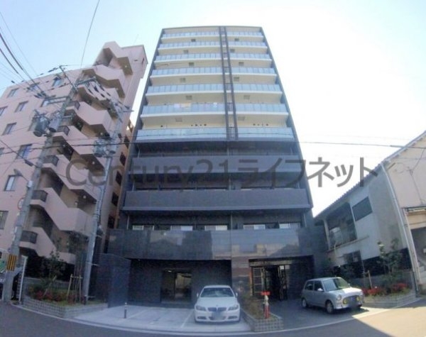 ポルトボヌール梅田ウェスト