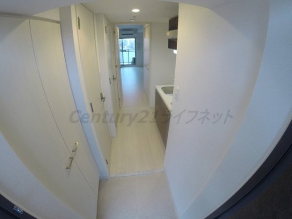 エスリード大阪グランゲート