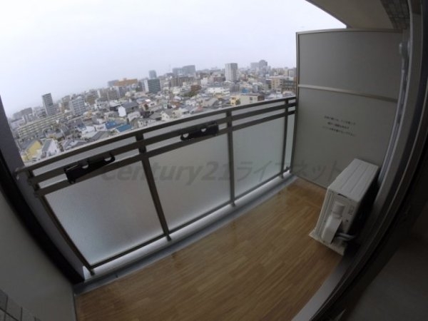 エスリード大阪グランゲート