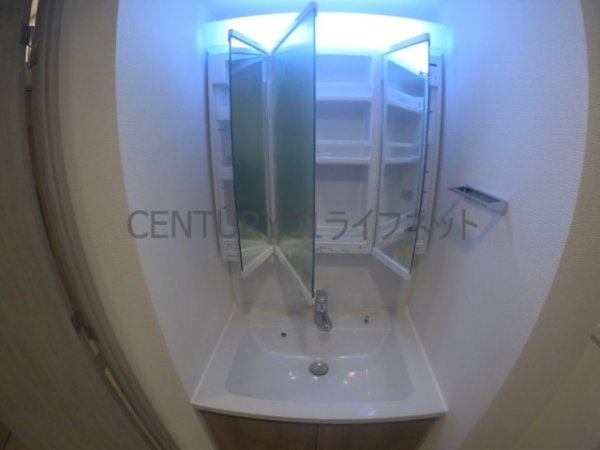 スプランディッド新大阪6