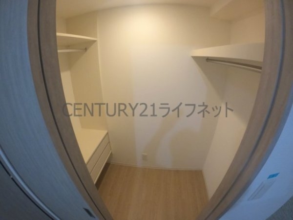 スプランディッド新大阪6