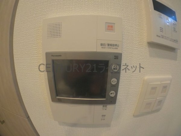 スプランディッド新大阪6