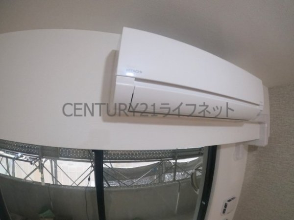 スプランディッド新大阪6