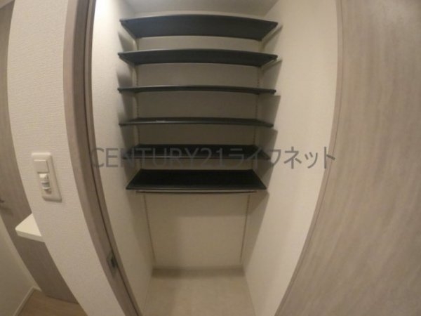 スプランディッド新大阪6