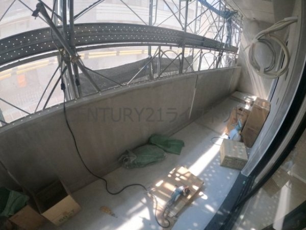 スプランディッド新大阪6