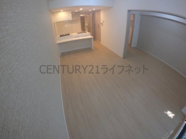 スプランディッド新大阪6