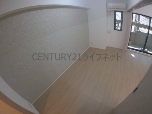 スプランディッド新大阪6