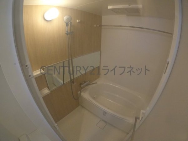 スプランディッド新大阪6