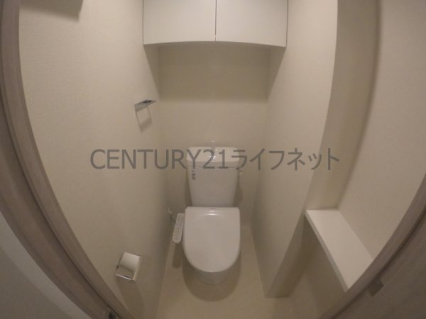 スプランディッド新大阪6