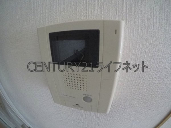 メイウール木川中里A棟