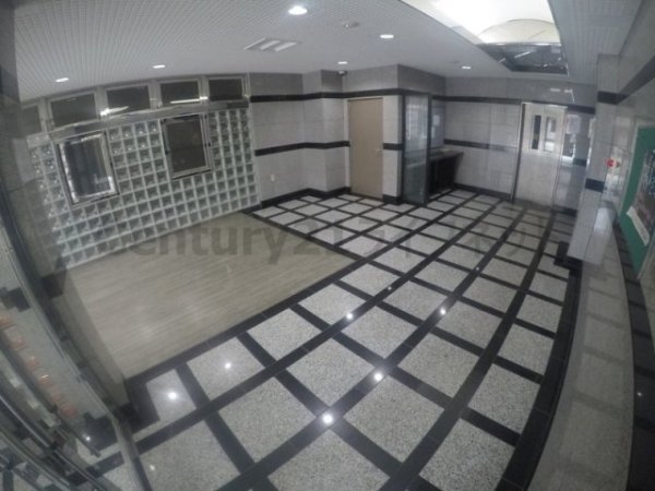 メイウール木川中里A棟