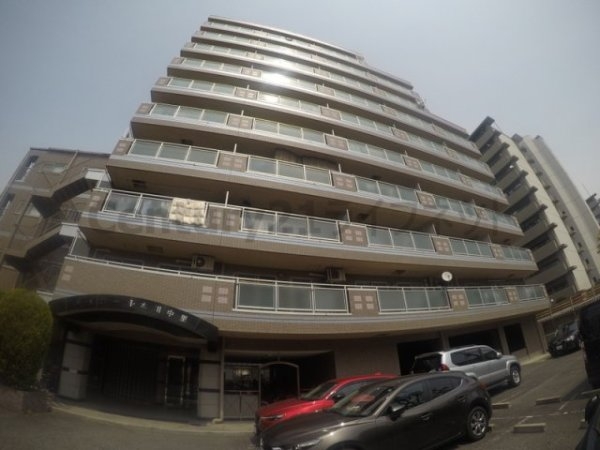 メイウール木川中里A棟