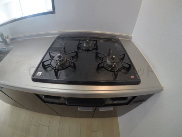 メイウール木川中里A棟